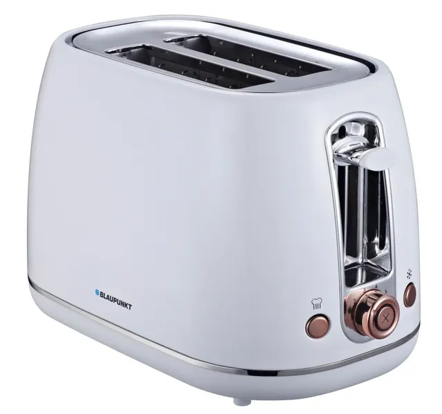 Toster Blaupunkt TSS802WH 900W biały