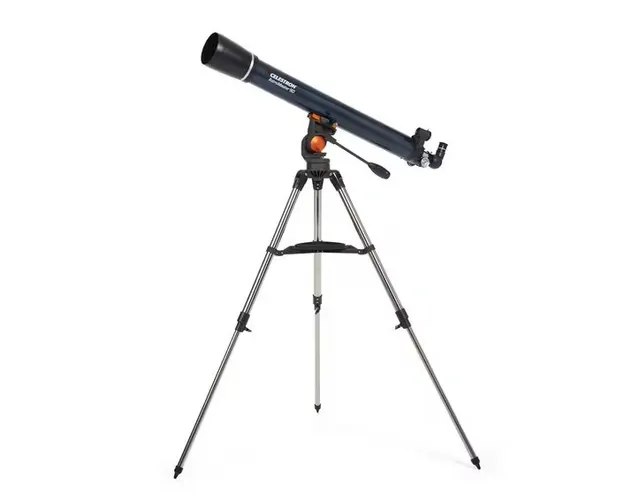 Teleskop Celestron AstroMaster 90AZ
