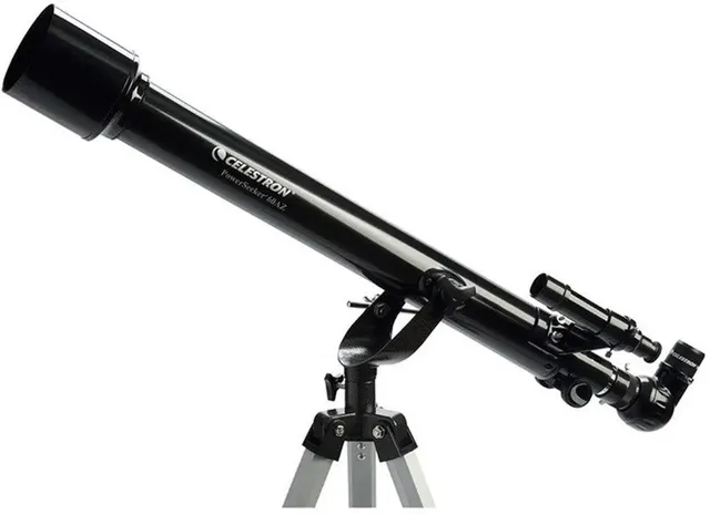 Teleskop Celestron PowerSeeker 60AZ