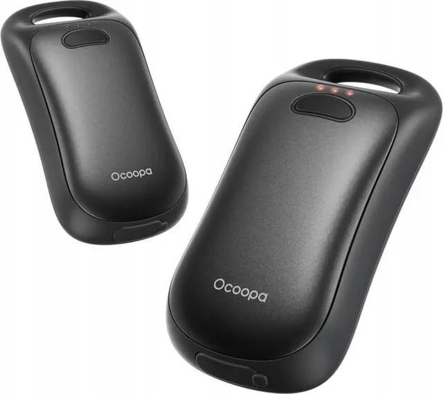 Elektryczny ogrzewacz black UT3061 Ocoopa