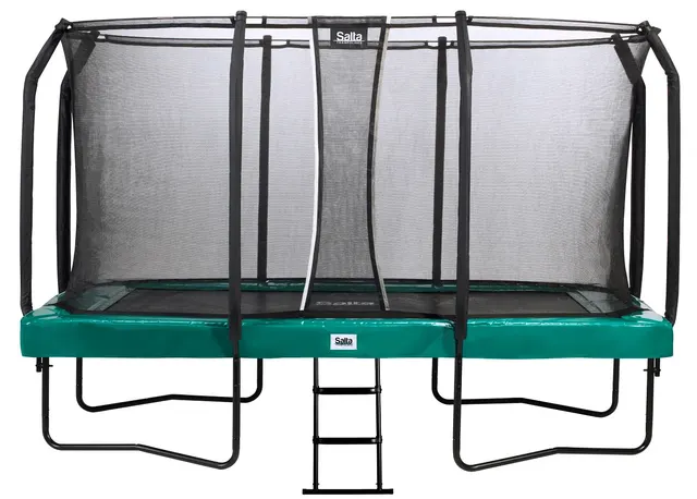 Trampolina Salta First Class - 214 x 366cm