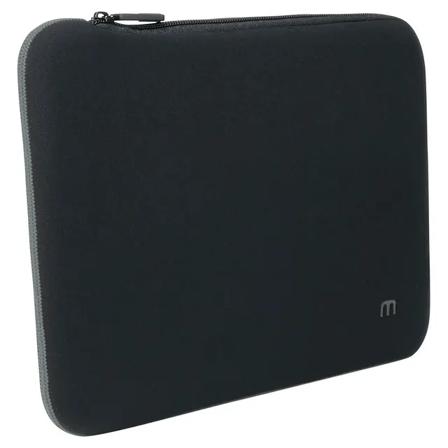Mobilis 049014 torba na laptop 40 6 cm (16 ) Etui kieszeniowe Czarny