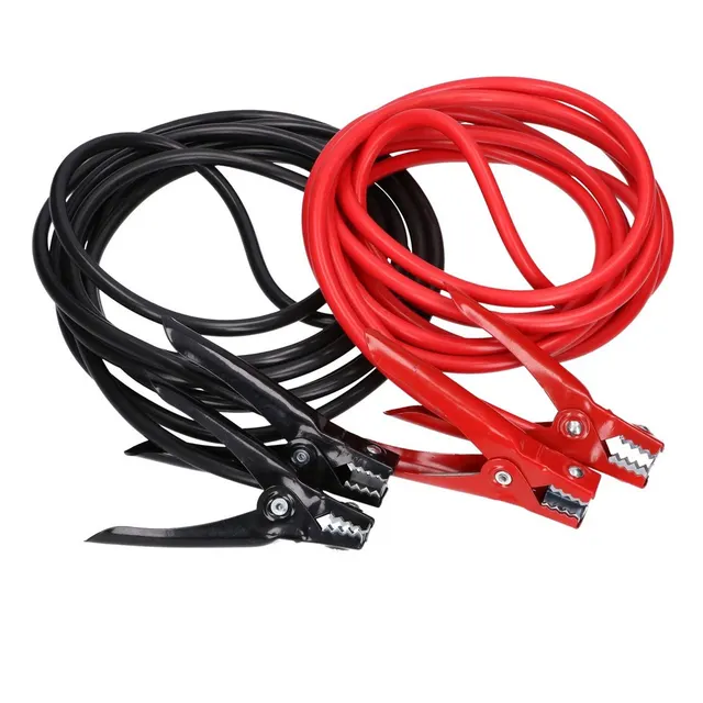 Extralink SMART LIFE CABLE CAR 600 AMPER 6 METERS