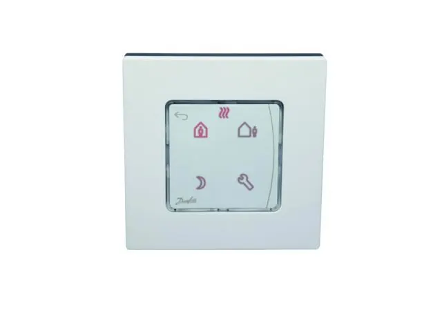 Danfoss 088U1025 armatura sanitarna