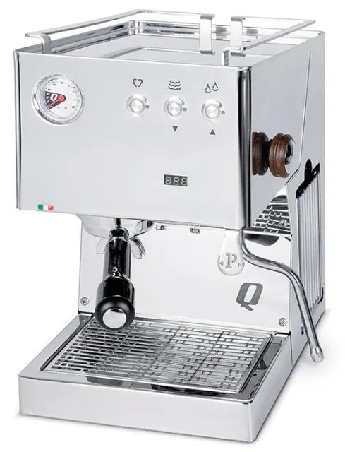 Quick Mill POP Półautomatyczny Ekspres do espresso 1 8 l (K106-00R)