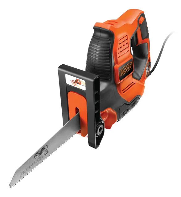 Piła Szablasta 500W Black&Decker RS890K-QS