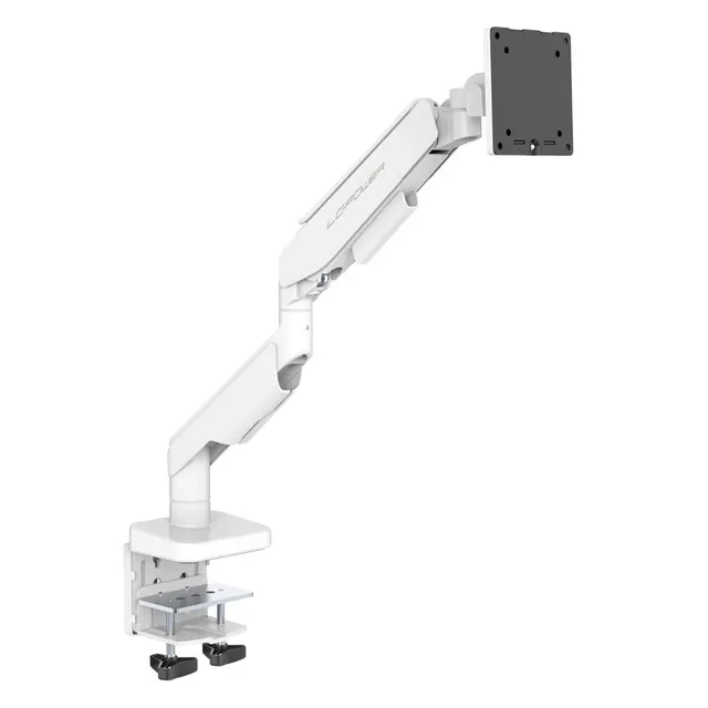 Ramię monitora LC-Power do monitorów o przekątnej do 49 cali