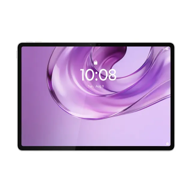 Lenovo Yoga Tab Gen 2 MediaTek Dimensity 9500s 11.1 3840x2560 LTPS 600nits 144Hz 12/256GB Arm Immortalis-G925 MC12 GPU WiFi + PEN Seashell