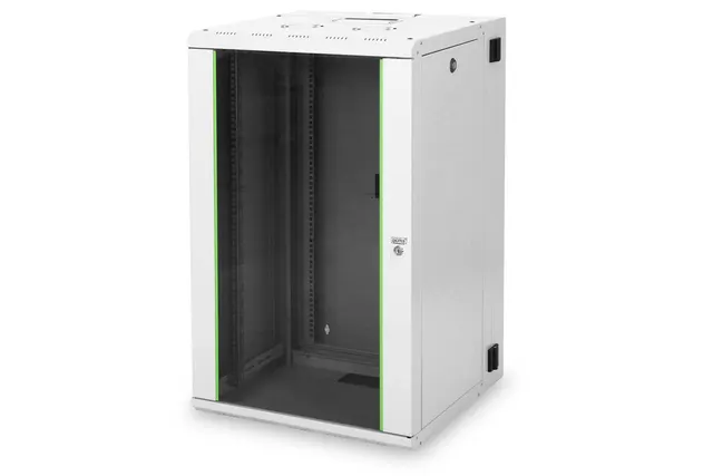 Szafka rackowa Digitus DN-19 20-U-3 - 20U