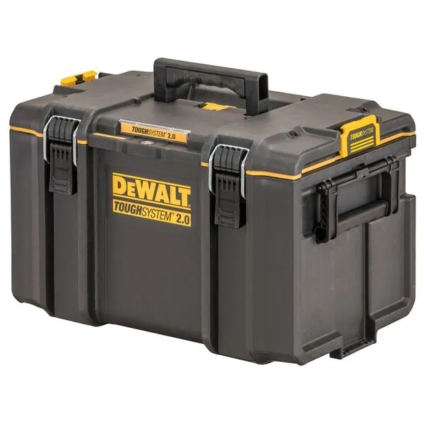 Skrzynia Tough System 2 0 DWST83342-1 DEWALT