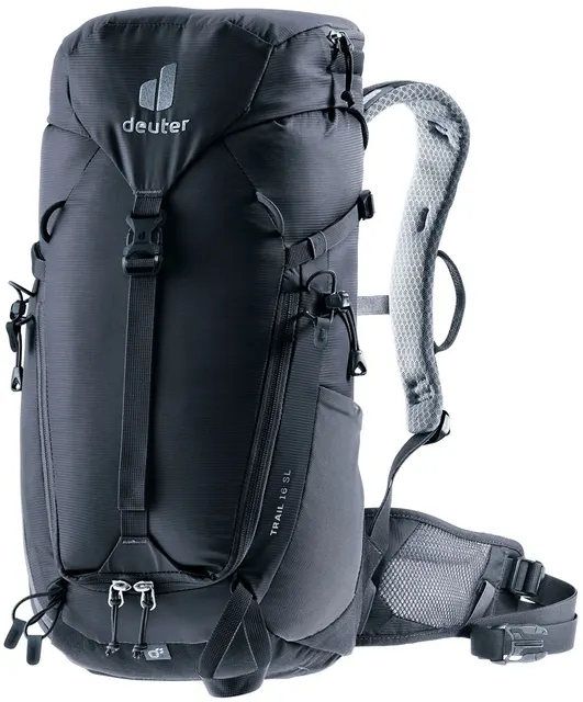 Rower Trail 16 SL kolor czarny
