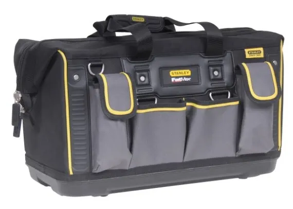 Stanley FMST1-71180 pudełko na narzędzia Czarny Szary Żółty