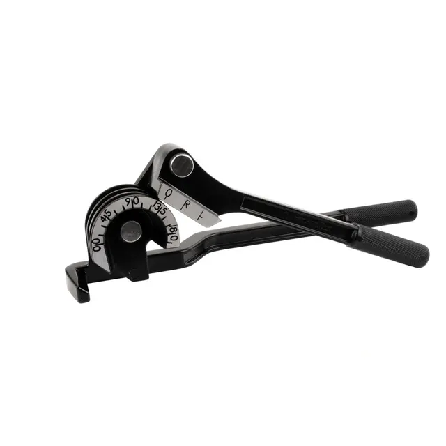 Zaginarka do rur 6 8 10 mm