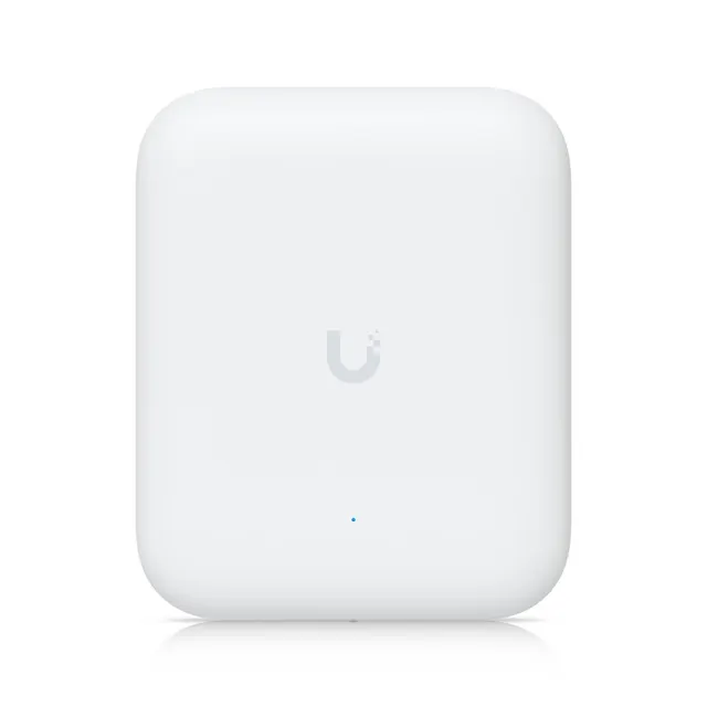 Punkt dostępu UQ-U7-OUTDOOR UniFi Wi-Fi 7 2.4 GHz 5 GHz 688 Mbps + 4324 Mbps UBIQUITI