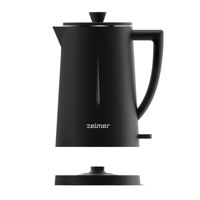 Czajnik 1 7L 1500W ZCK8020 Zelmer