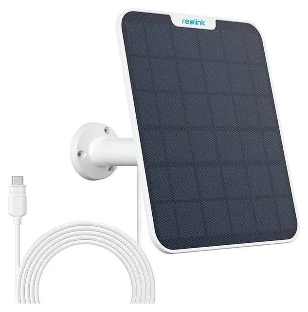 Panel solarny REOLINK Solar Panel 2 5 8W