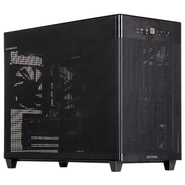 Actina PBA 9700X/32GB/1TB/RTX5070/750W/W11H