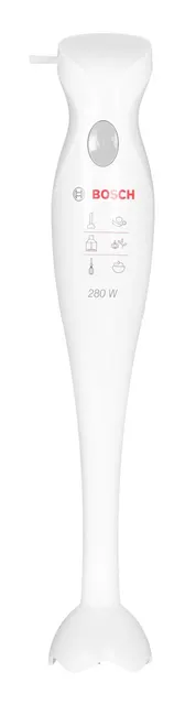 Blender ręczny BOSCH MSM6B100 (280W; kolor biały)
