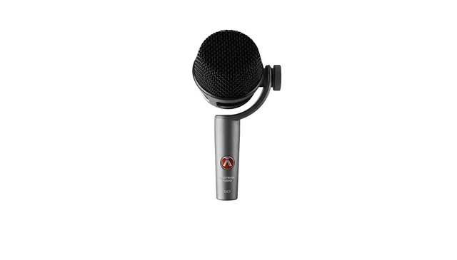 Mikrofon instrumentalny Austrian Audio OC7