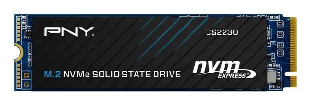 Dysk SSD PNY CS2230 M.2 NVMe 500GB
