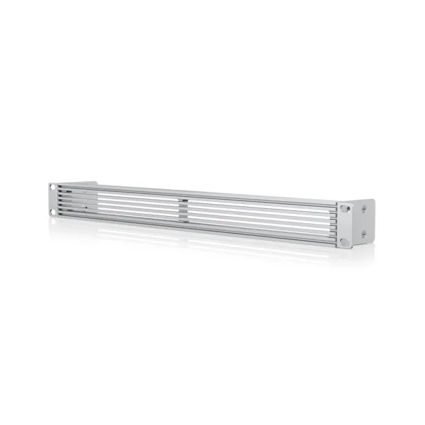 Ubiquiti UACC-RACK-PANEL-VENTED-1U części do stojaków Pusty wentylowany panel