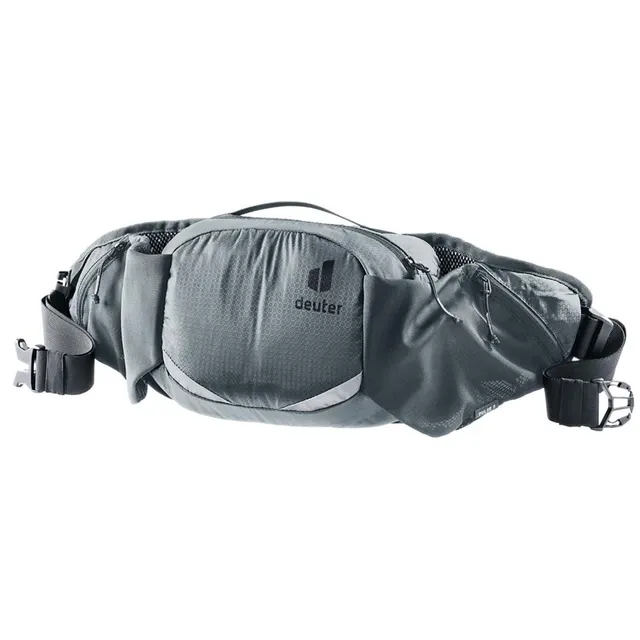 Nerka biodrowa Deuter Pulse 3 graphite
