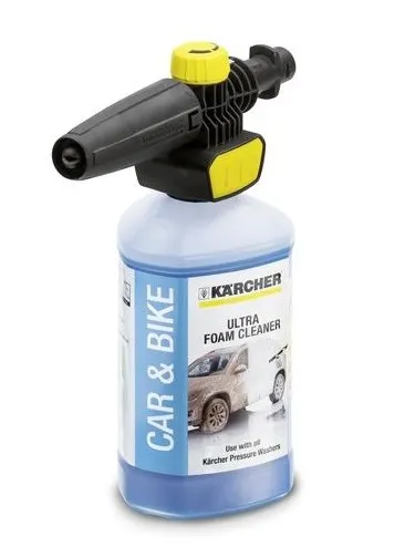 Pianownica KARCHER 26431430 Connect ’n’ Clean FJ 10 C Ultra Piana