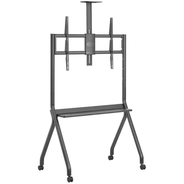 Mobilny stojak + uchwyt do TV 55-100 120kg S-14 ART VESA 900x600 HEAVY DUTY