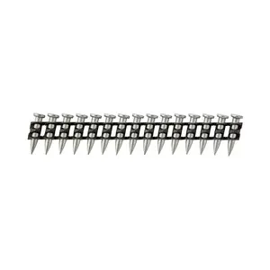 Gwożdzie do gwoździarki DeWALT DCN8902015 3 7x15mm 1005szt. HD wzmocnione do betonu
