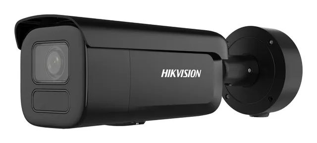 Kamera IP Hikvision DS-2CD2686G2H-IZS(2.8-12mm)eF/BLACK