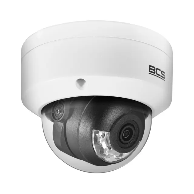 BCS BCS-V-DIP24FSR3L3-Ai1(2) Kopułowa Kamera bezpieczeństwa IP 2688 x 1520 px Sufit