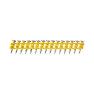 DeWALT DCN8901015 akcesorium do gwoździarki/zszywacza Zestaw obejm śrub i gwoździ DCN890N-XJ; DCN890P2-QW;