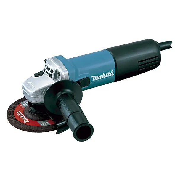 Szlifierka kątowa MAKITA 9558HNR 125mm 840W