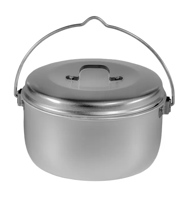 Garnek turystyczny Trangia Billy 125 2 5L