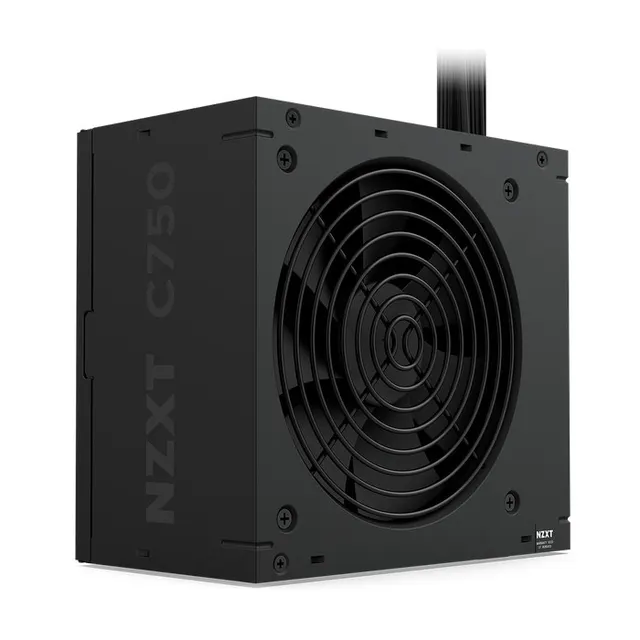 NZXT C750 Bronze moduł zasilaczy 750 W 24-pin ATX