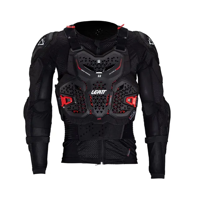 Ochraniacz ciała LEATT Body Protector 5.5 Evo rozmiar L (172-178cm)
