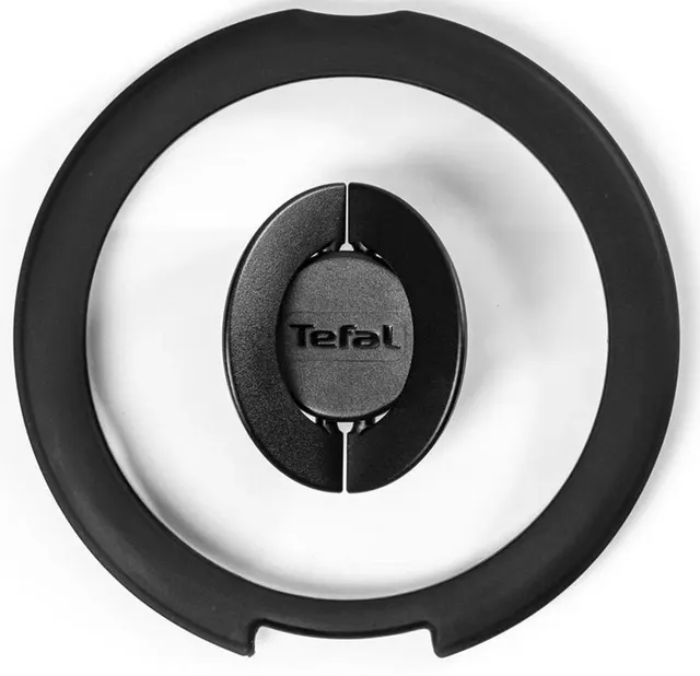 Pokrywka szklana TEFAL Ingenio 16 cm L9846153