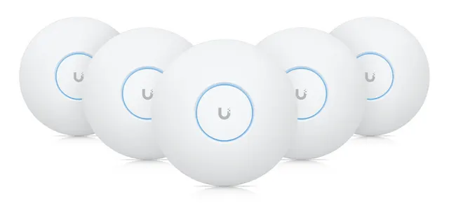 Access Point Ubiquiti U7-PRO UniFi WiFi 7 Biały