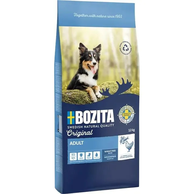 Bozita Original Adult 12kg