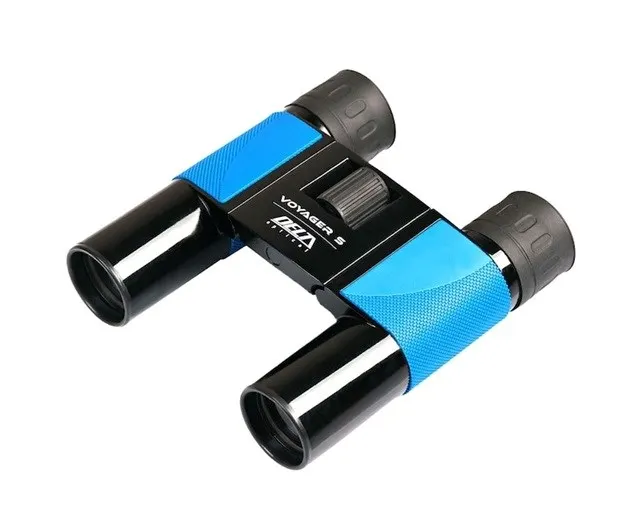Lornetka Delta Optical Voyager S 10x25 (czarna)