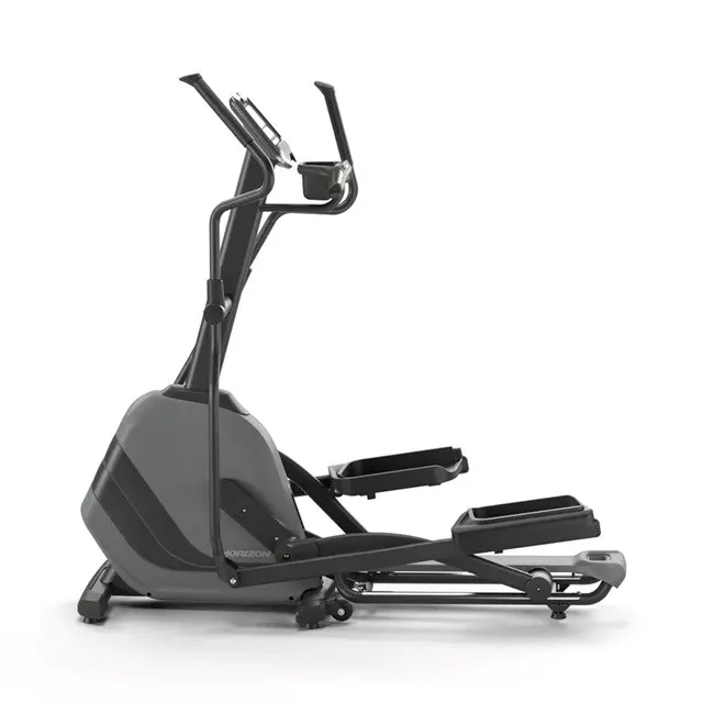 Orbitrek eliptyczny HORIZON FITNESS Andes 5.1 Viewfit