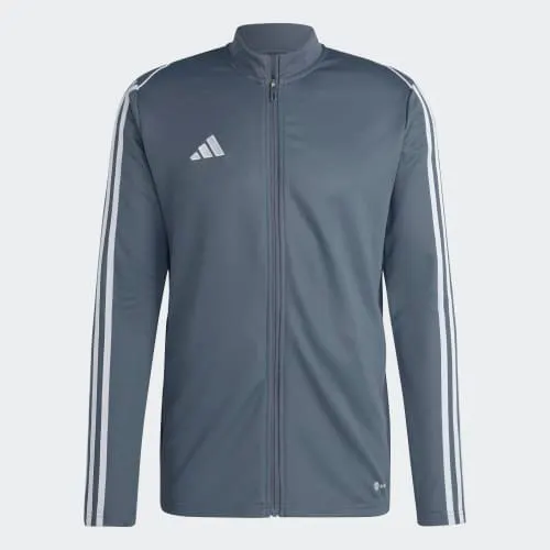 Adidas HS3504_195 sportowy sweter / bluza z kapturem