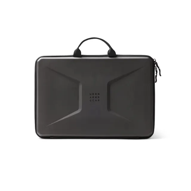 Urban Armor Gear 984179114040 torba na laptop 40 6 cm (16 ) Etui kieszeniowe Czarny
