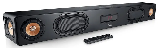 Soundbar Teufel CINEBAR ULTIMA