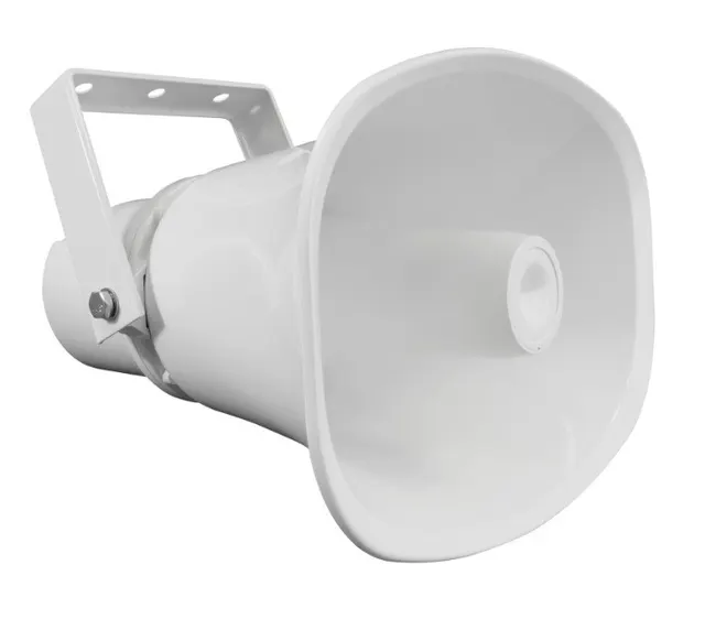 BCS BCS-P-LSIPO30 2-drożny Biały Przewodowa 30 W