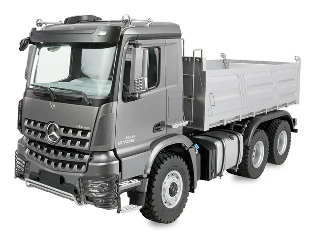 Amewi 22728 zdalnie sterowany model Wywrotka Silnik elektryczny 1:14