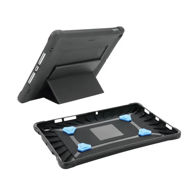 Mobilis 053019 etui na tablet 27 7 cm (10.9 ) Pokrowiec Czarny