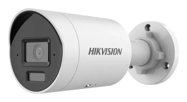 Kamera IP HikVision DS-2CD2083G2-LI2U