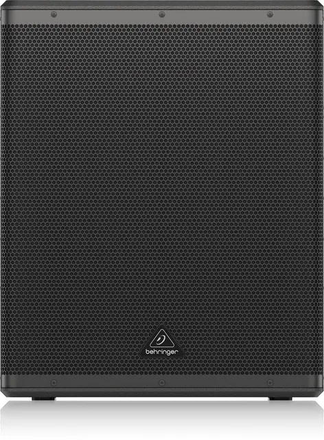 Behringer DR18SUB - Subwoofer aktywny 18