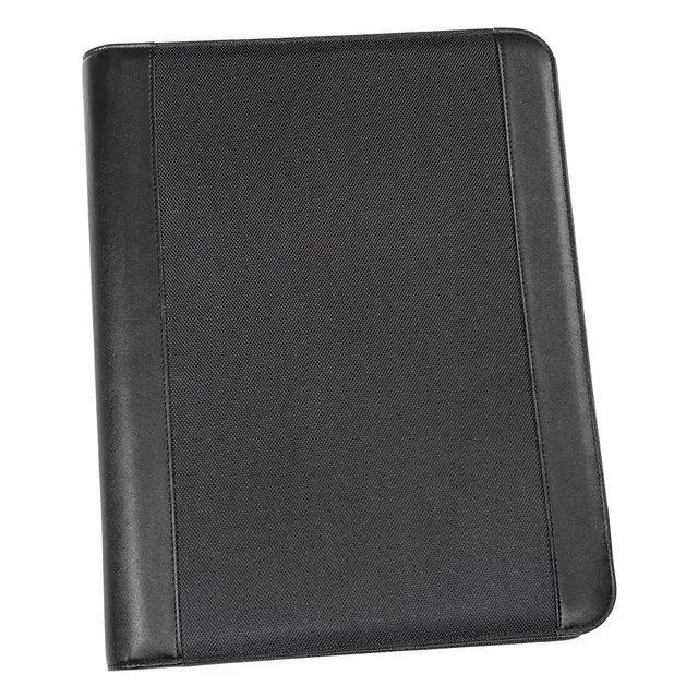 Genie 12444 organizer Skóra Nylon Czarny